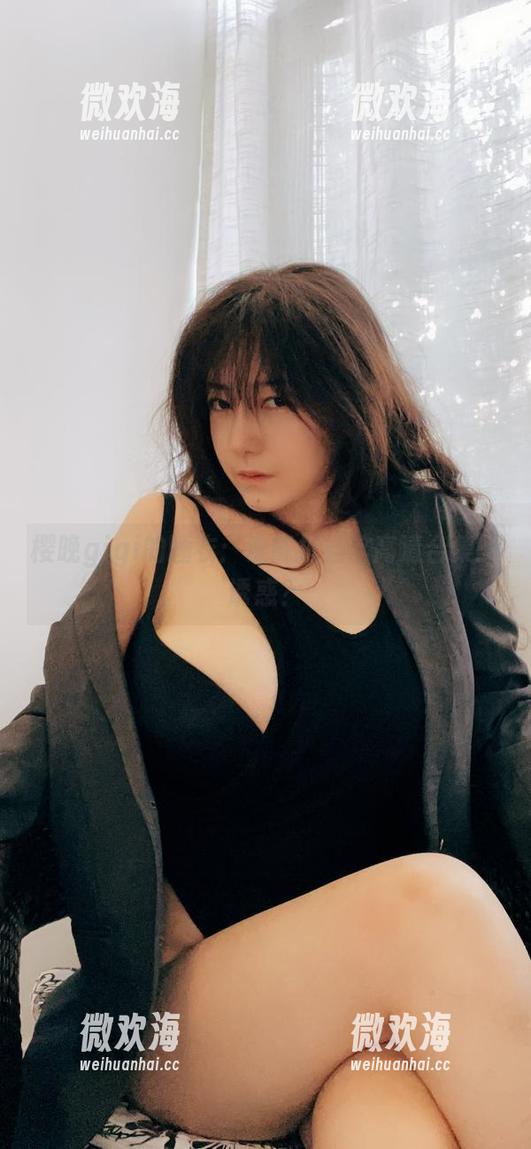 樱晚gigi的睡衣：谁能抵挡这高清合集的诱惑？-微欢海