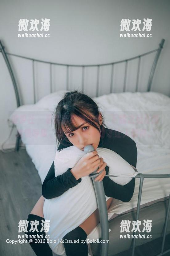 波萝社 - 夏美酱美腿合集，下载之后记得放慢呼吸，毕竟没看到的才让人期待。-微欢海