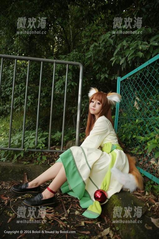 波萝社 - 赵小米Kitty御姐图片雷达：这合集别说你没被折服-微欢海