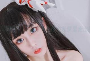 全套天使图片：清颜颜子，像个从梦里走出的精灵