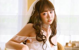 渡边早季Saki，超级阳台与图库里的没完没了的单曲。