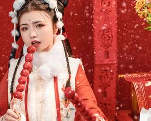 爆机少女喵小吉透明cos图册，真该给我的眼睛发个好人卡了吧