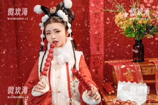 爆机少女喵小吉透明cos图册,真该给我的眼睛发个好人卡了吧-微欢海 爆机少女喵小吉透明cos图册,真该给我的眼睛发个好人卡了吧-微欢海