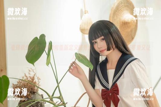 看爆机少女喵小吉如何重新定义骸骨少女,全套图片,既可爱又让人挠头!-微欢海 看爆机少女喵小吉如何重新定义骸骨少女,全套图片,既可爱又让人挠头!-微欢海
