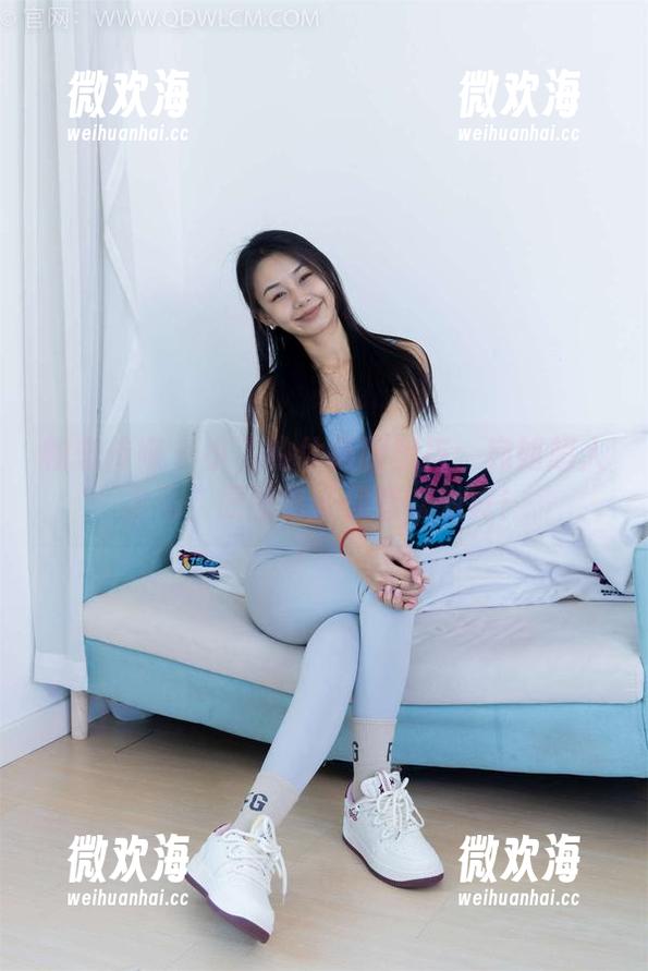 物恋传媒 - 小飞的体操服穿搭：宛如超人出马，原图保证你信以为真！-微欢海