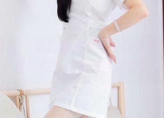物恋传媒 - 菜菜的水手服：合集中那件超级可爱的，免费给你领！