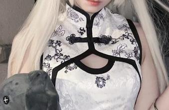特软儿Sona巫女写真，原图送到家，亲，你还在等什么？