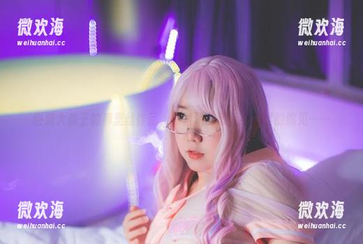 甜糖大魔王的裤里丝作品，不禁让我想起小时候的偏见……-微欢海