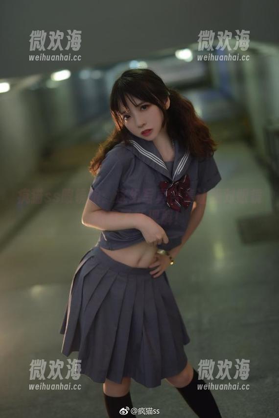 疯猫ss眼镜娘:这组写真合集让我对眼镜娘有了新理解!-微欢海 疯猫ss眼镜娘:这组写真合集让我对眼镜娘有了新理解!-微欢海