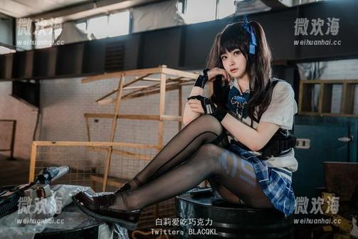 在线合集：白莉爱吃巧克力和她的深巷女仆——习惯了，谁会不注意方向？-微欢海