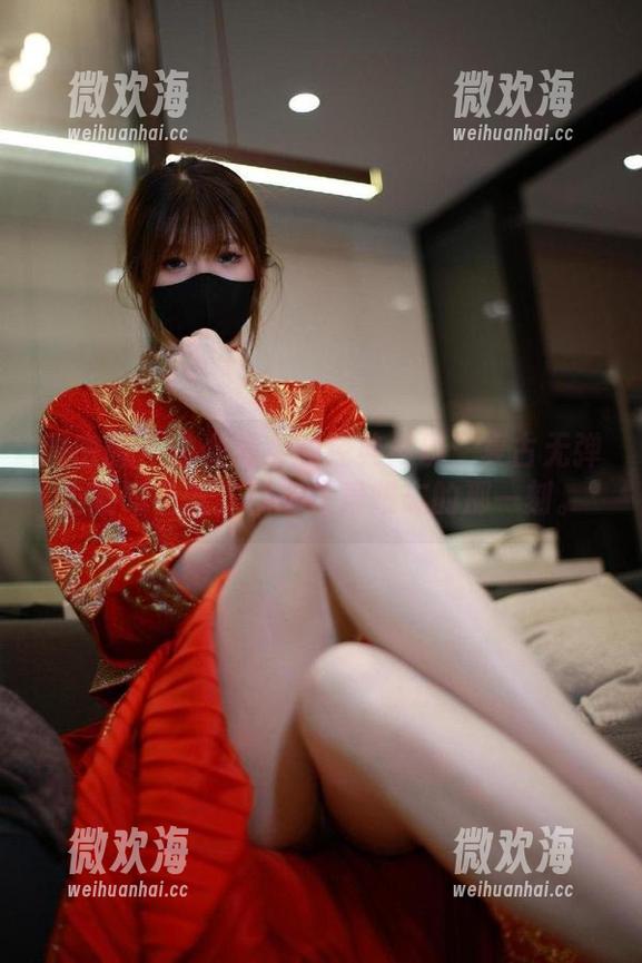 微密圈 - 白龙猫女的经典再现：复古无弹力咖啡色丝，精选里最难忘的那一刻。-微欢海