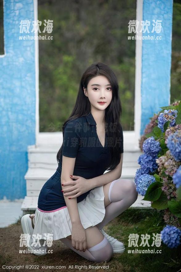 秀人网 - 今天三件事：吃饭、上网盘，把Sukki穿和服的照片存好-微欢海