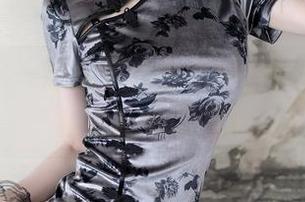 秀人网 - 一张允尔的白色图片，里面好像藏着夏天的味道