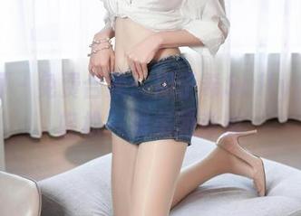 秀人网 - 免费合集：周于希Sally内衣，轻松一展美丽背影