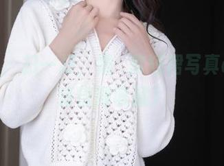 秀人网 - 扫一扫，戴渃欣短裙写真oo（高清值得收藏）
