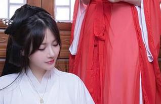 秀人网 - 晓梦may和服作品，我心里在想，这穿怎么就那么好看呢！