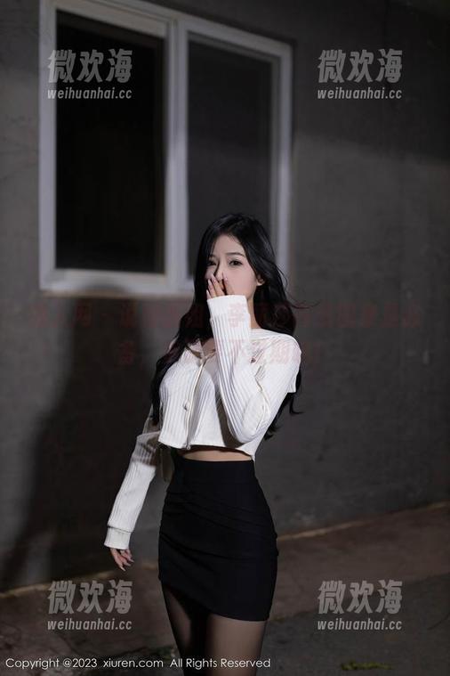秀人网 - 说到御姐，李丽莎高清图集是必备，资源要不过期哦！-微欢海