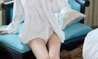 秀人网 - 柚柚小奶瓶的和服写真，下载吧，别害羞哦