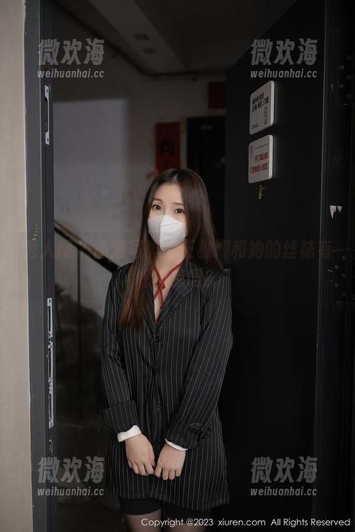 秀人网 - 高清写真，王雅姗和她的丝袜有啥槽点吗？-微欢海