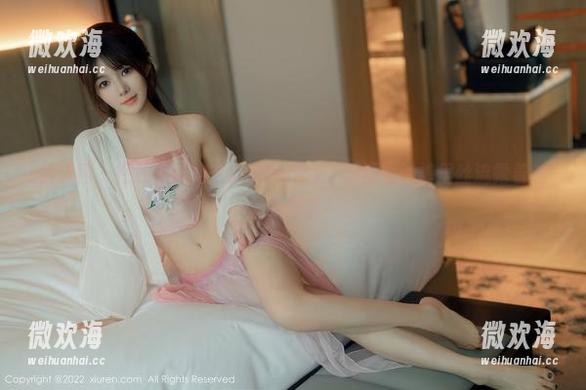 秀人网 - 在线看到的范小宣fancy，原图里的裤里丝流露着怎样的暗示？-微欢海