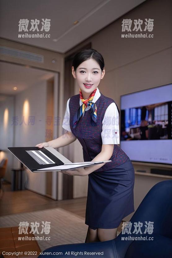 秀人网 - 寻宝之旅：金多娜的礼服沧海遗珠，快来图库一探究竟-微欢海