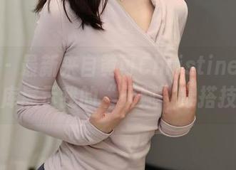 秀人网 - 最新来自黄可Christine的套装！图库展示我的“天赋”穿搭技能！