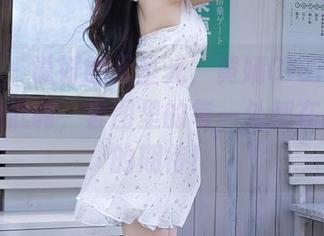 秀人网 - 说好的无圣光，黄婧GIGI皮衣完全不想低调，套图里的每一处都在叛逆我的期待！