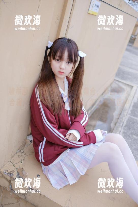 稚乖画册 - 初音少女的大集合，赤西夜夜合辑：人群中一抬头，诶，怎么会有这种“魔性”的存在？-微欢海
