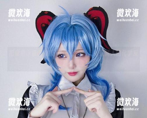 把章鱼小童谣的原图献给绫波丽，结果俩人的化学反应超乎想象！-微欢海