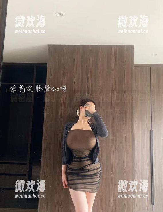 微密圈 - 童小芯，带你走出家门的图包分享，户外自然味儿十足-微欢海
