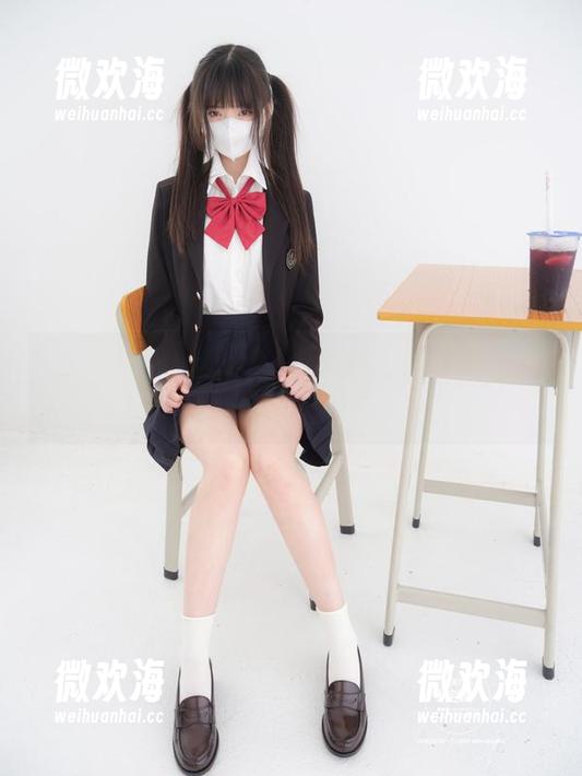 紧急企划 - 小恩同学的优等生合集，学习秘籍：你要先美出天际-微欢海