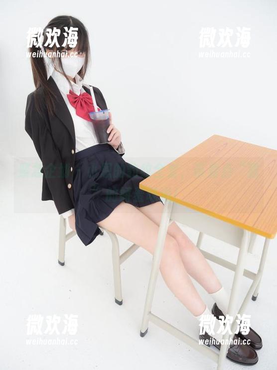 紧急企划 - 小恩的豹纹全套，带着点“狠”的娇羞味道！-微欢海