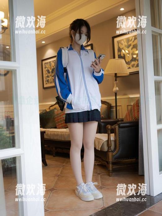 紧急企划 - 别小看这吊带，林书辞的照片果然让人睡前仔细回味！-微欢海