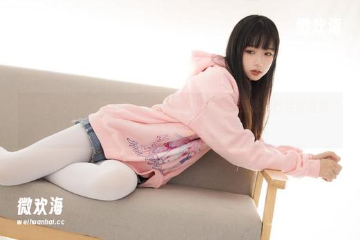 紧急企划 - 林书辞比基尼精选写真，恍惚中感觉我已经被海浪“卷”走了！-微欢海