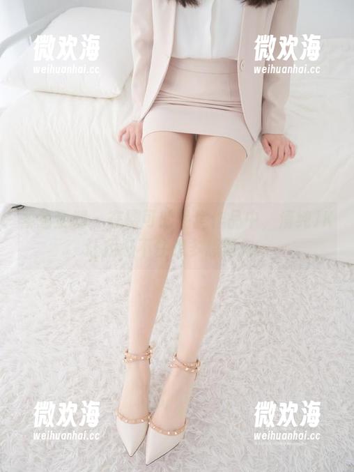 紧急企划 - 在樱可的私房作品中，清纯JK让我忍不住想多想两句...-微欢海