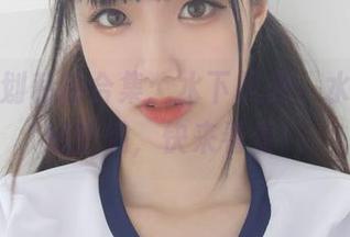 紧急企划私拍合集：水下风光，水草也会嫉妒哦，快来看看！