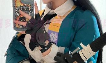 少女喜多川海梦图包热辣更新，绞肉姬的宠物们懵了！