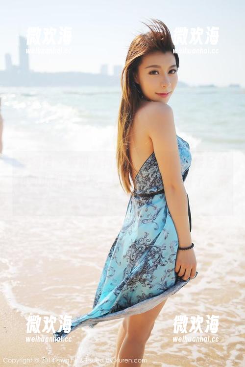 美媛馆 - 要说为何Ellie艾栗栗的裸足福利如此抓人眼球,原图一见就明白了,底气十足!-微欢海 美媛馆 - 要说为何Ellie艾栗栗的裸足福利如此抓人眼球,原图一见就明白了,底气十足!-微欢海
