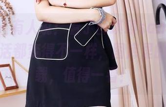 美媛馆 - 有人说：看了薛琪琪sandy的套装，生活都变得不一样，图库里的那些下载，值得一看！