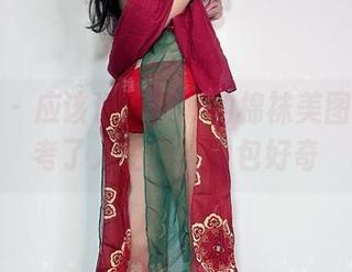 微密圈 - 应该说聂傲娇的棉袜美图让我思考了人生吗？图包好奇