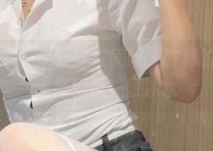 微密圈 - 一组连体衣美图，胜利的小生活清新得像一口冰水