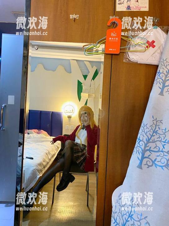 想要的资源：芋圆侑子的私拍秘籍分享，路易九世见你-微欢海