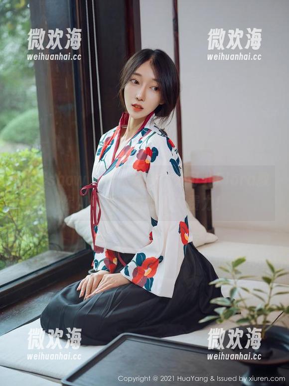 花漾show - 资源到位，朱可儿Flora教你如何在厨房撩人不费力！-微欢海