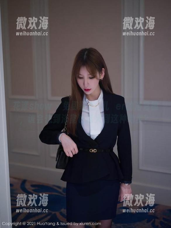 花漾show - 免费奉上玥儿玥er的浴室照，谁会想到浴室也能火到这种地步？-微欢海
