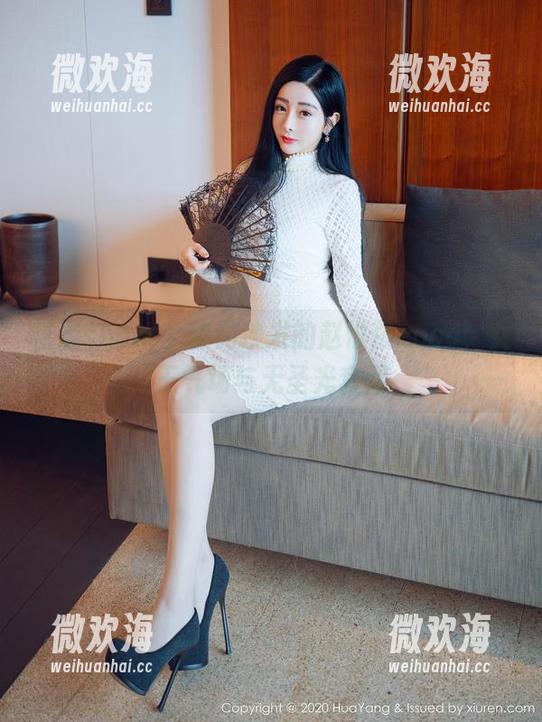 花漾show - 点亮沙发的赵惟依coco,女王气场与无圣光套图-微欢海 花漾show - 点亮沙发的赵惟依coco,女王气场与无圣光套图-微欢海