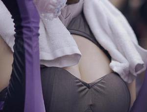 菌烨tako的修女杂记：图册里隐藏的各种“小刺青”