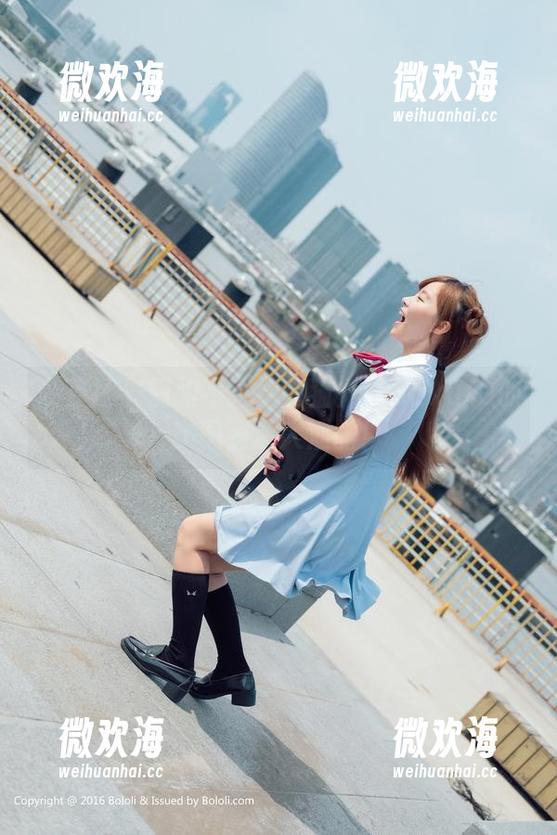 菠萝社 - 厨娘不正经：猫九酱Sakura的美图资源大泄露！-微欢海