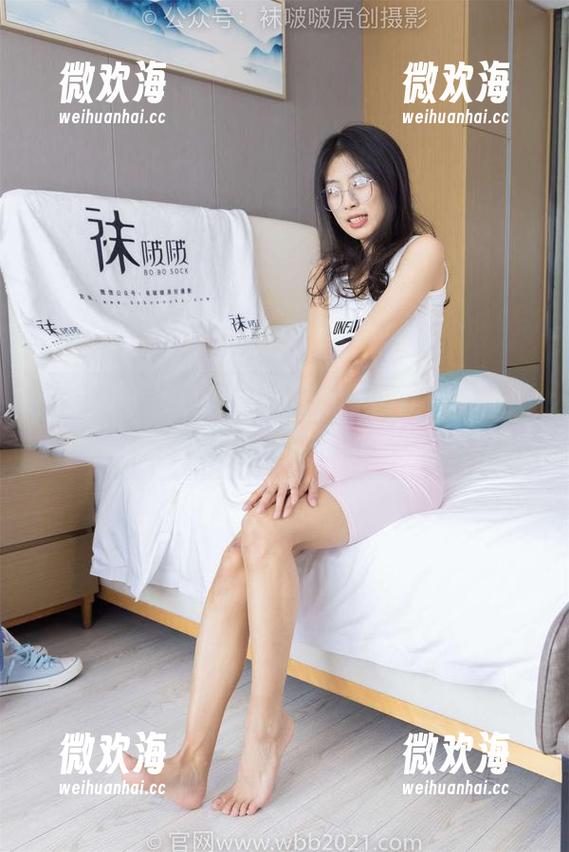 袜啵啵 - 把小奶熊的这份厚肉丝作品,免费送给你心底的那只熊-微欢海 袜啵啵 - 把小奶熊的这份厚肉丝作品,免费送给你心底的那只熊-微欢海