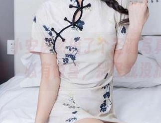 袜啵啵 - 小安居然搞了个圣诞写真，透露个资源，必有惊喜，别怪我没提醒！