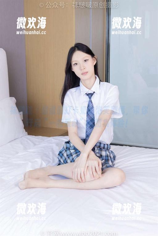 袜啵啵 - 甜甜圈打卡奶油泡芙剧情,带你开启“一图致命”的图集体验!-微欢海 袜啵啵 - 甜甜圈打卡奶油泡芙剧情,带你开启“一图致命”的图集体验!-微欢海